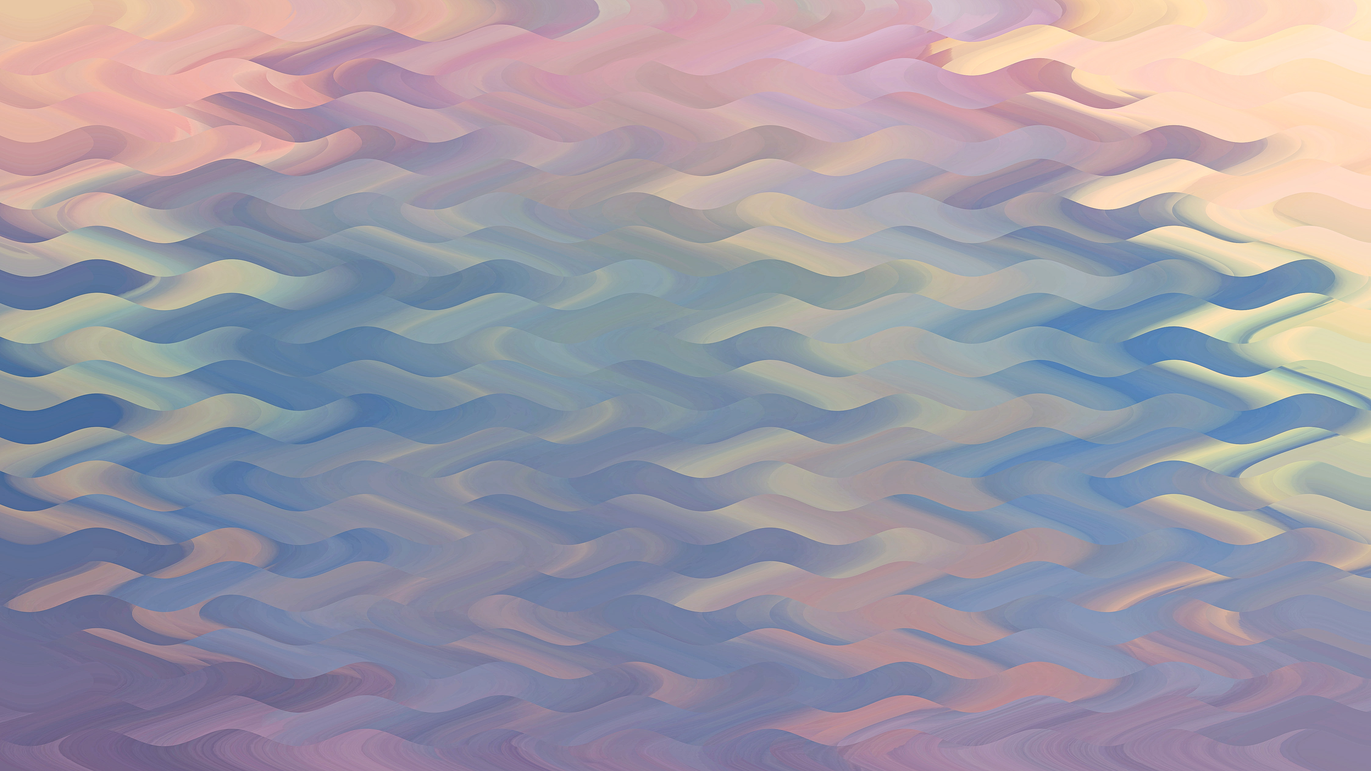 Wave Flow