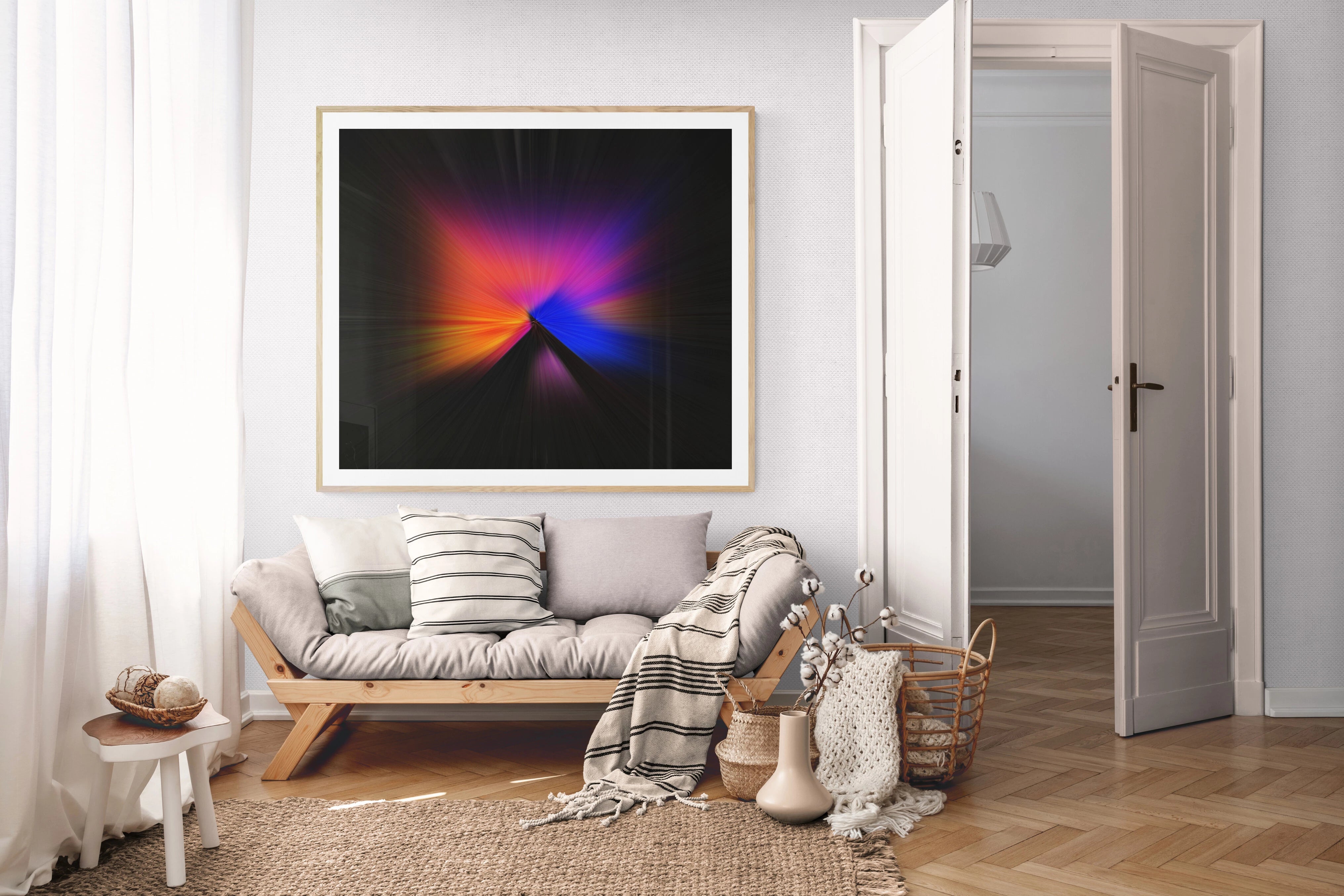 Time Reimagined