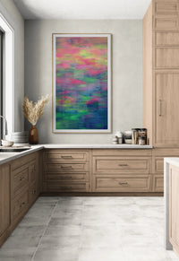 Memories of Monet